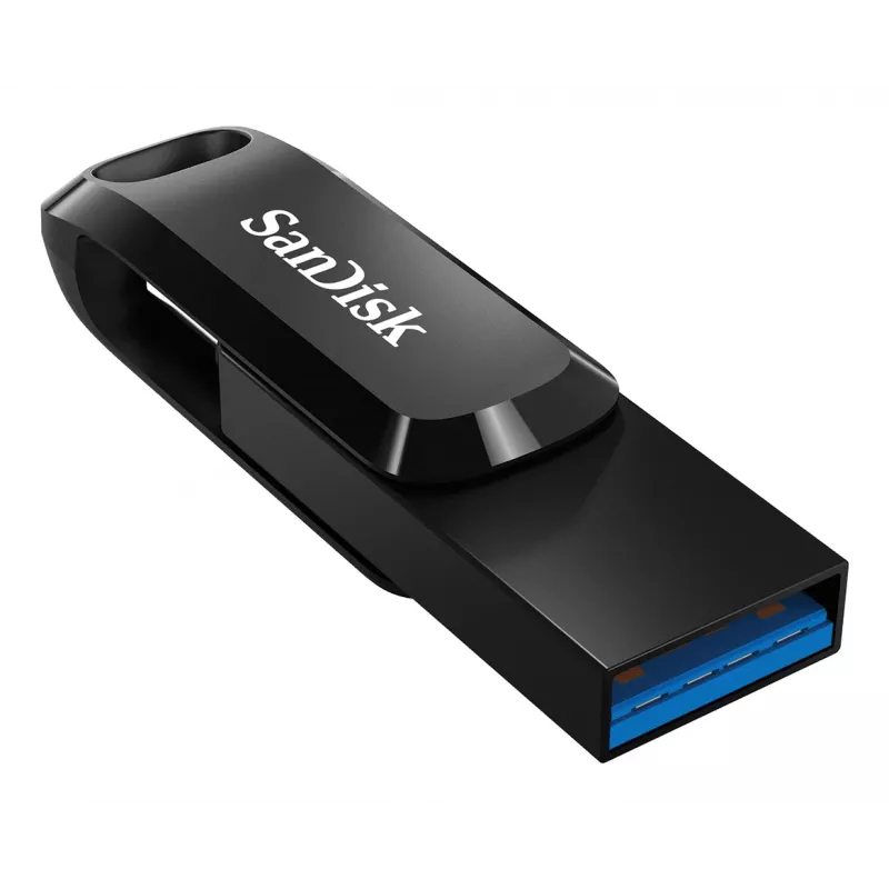 WESTERN DIGITAL SanDisk Ultra Dual Drive Go - 64GB memoria USB - USB-C / USB-A