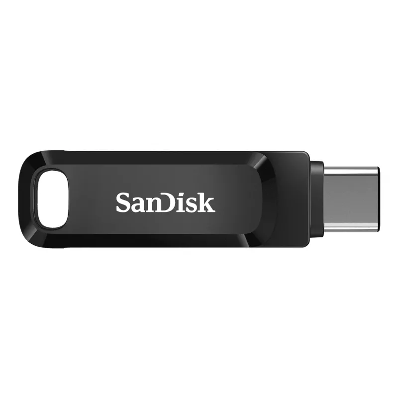WESTERN DIGITAL SanDisk Ultra Dual Drive Go - 32GB memoria USB - USB-C / USB-A