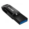 WESTERN DIGITAL SanDisk Ultra Dual Drive Go - 32GB memoria USB - USB-C / USB-A