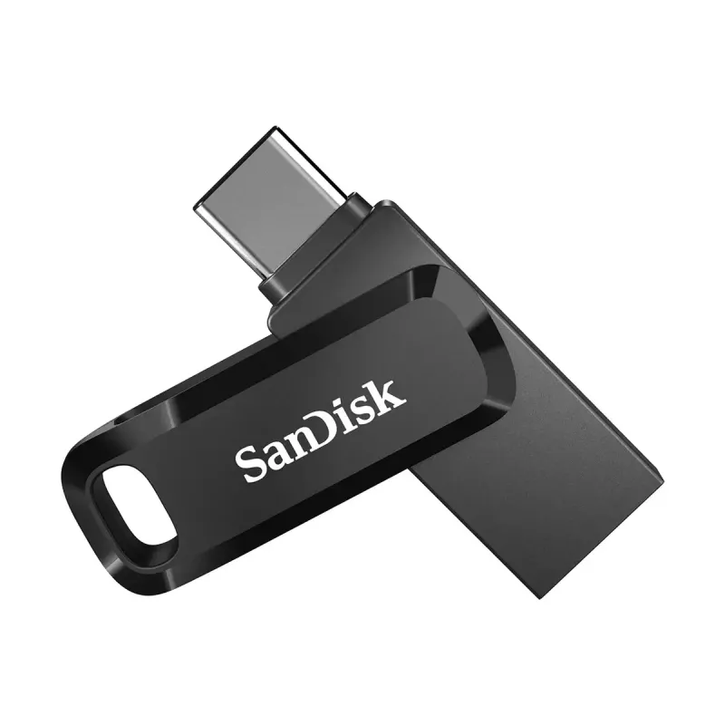 Memoria USB SanDisk 128 GB USB Type-A USB Type-C Ultra Dual Drive
