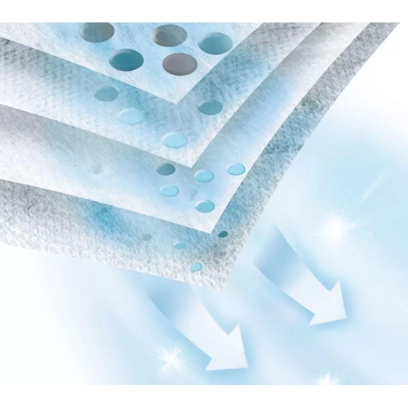 Bosch BBZ16GALL Accesorio/recambio para aspirador bolsas aspirador de escoba