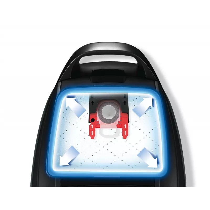 Bosch BBZ16GALL Accesorio/recambio para aspirador bolsas aspirador de escoba