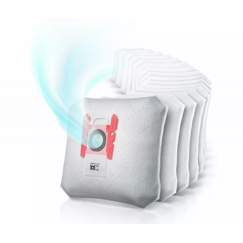 Bosch BBZ16GALL Accesorio/recambio para aspirador bolsas aspirador de escoba