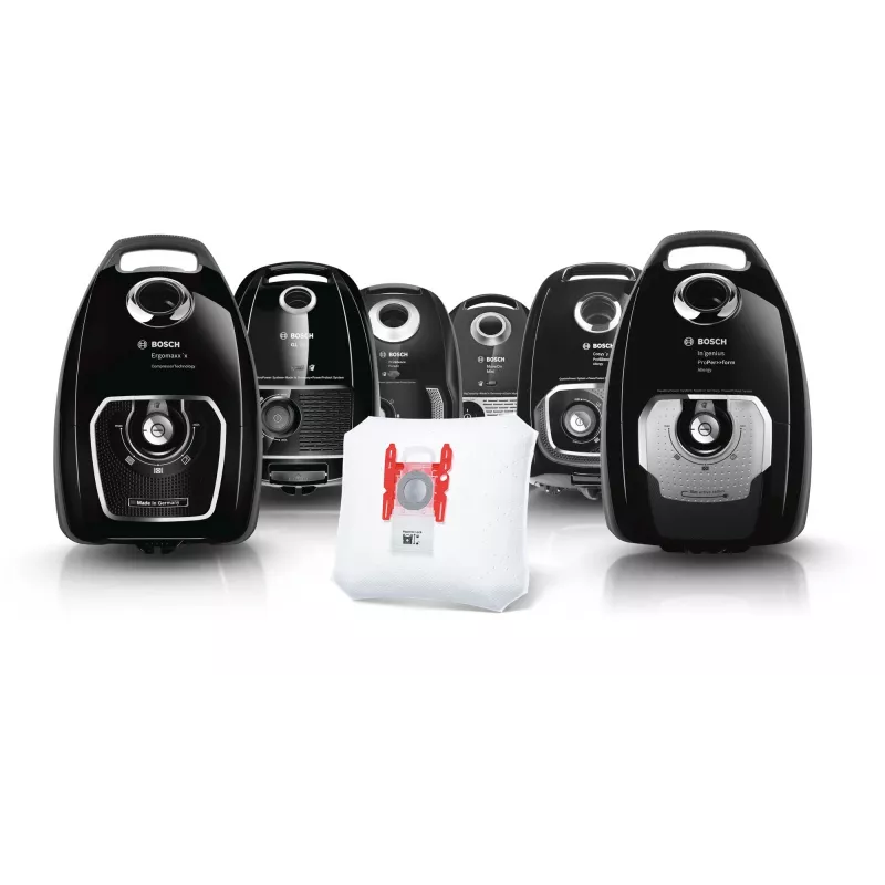 Bosch BBZ16GALL Accesorio/recambio para aspirador bolsas aspirador de escoba