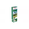 Bosch AdvancedGrassCut 36 cortabordes a batería, 36 V, 30 cm, hilo de nailon, tubo telescópico, empuñadura auxiliar ajustable, 2,9 kg, sin batería ni cargador, verde/negro