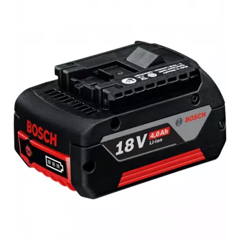 Bosch GBA 18 V 4.0 Ah batería