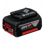 Bosch GBA 18 V 4.0 Ah batería
