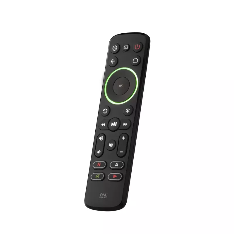 One For All Advanced Streamer Mando a distancia URC7935