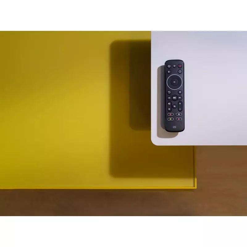 One For All Advanced Streamer Mando a distancia URC7935