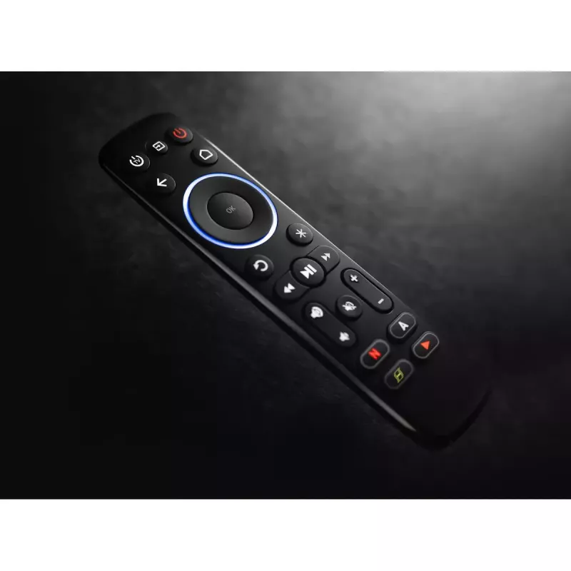 One For All Advanced Streamer Mando a distancia URC7935