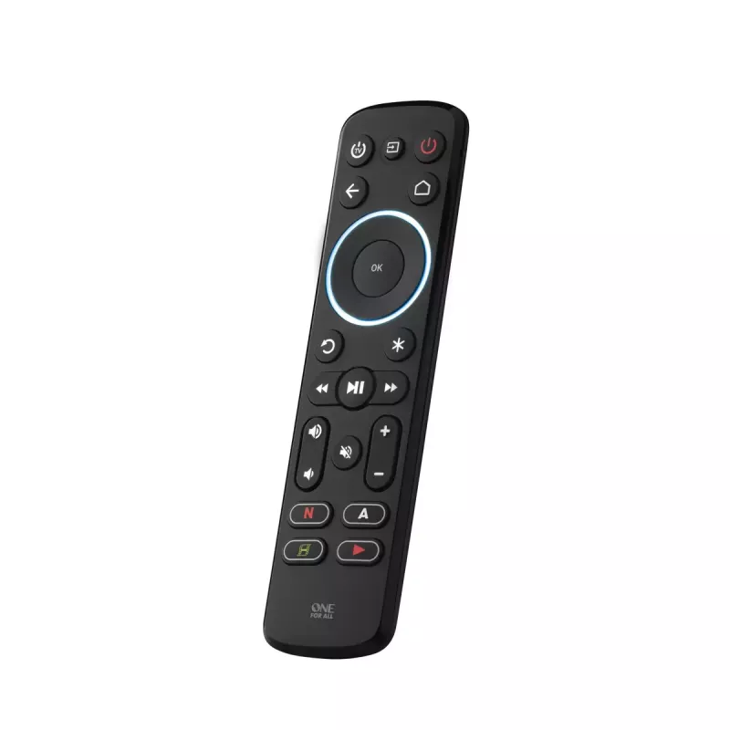 One For All Advanced Streamer Mando a distancia URC7935