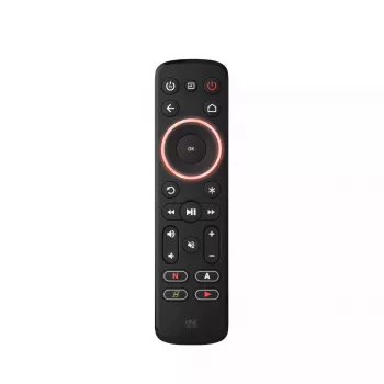 One For All Advanced Streamer Mando a distancia URC7935