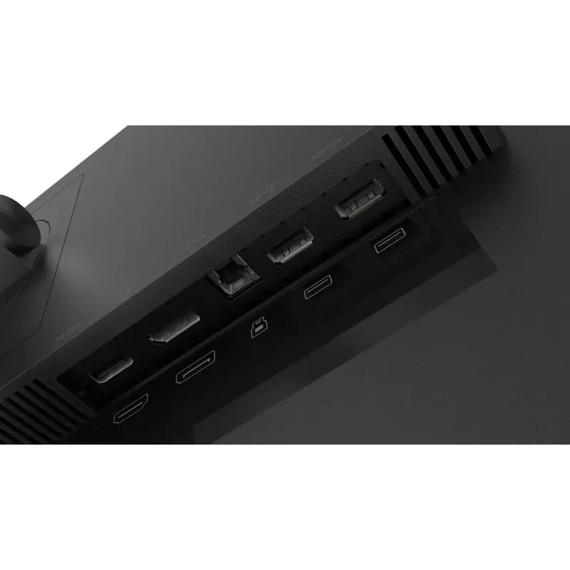Lenovo ThinkVision T27q-20 Monitor de ordenador 68,6 cm (27 inch) 2560 x 1440 píxeles Quad HD LCD negro