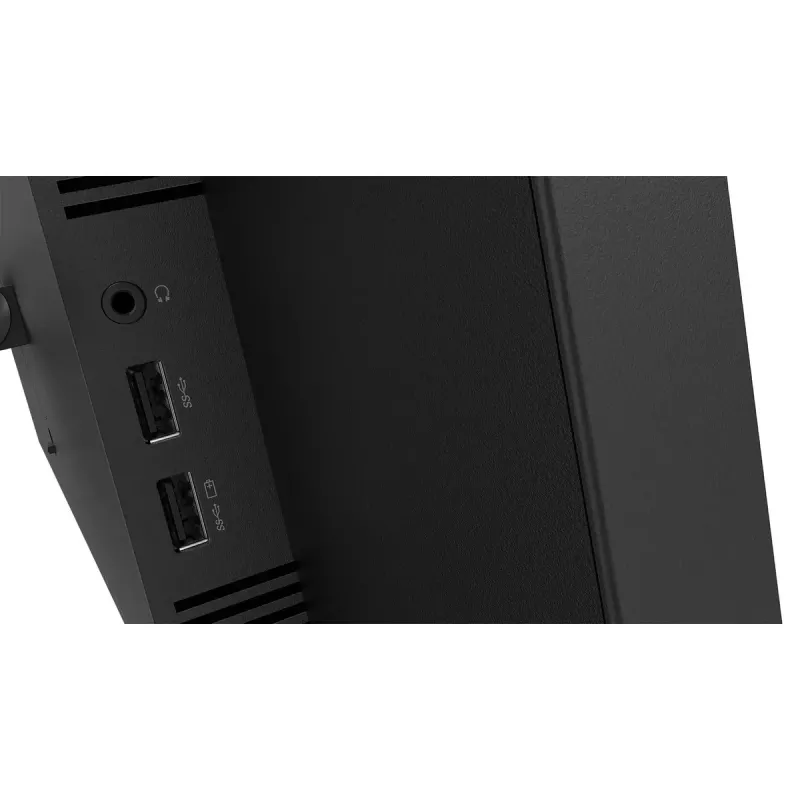 Lenovo ThinkVision T27q-20 Monitor de ordenador 68,6 cm (27 inch) 2560 x 1440 píxeles Quad HD LCD negro