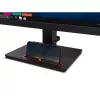 Lenovo ThinkVision T27q-20 Monitor de ordenador 68,6 cm (27 inch) 2560 x 1440 píxeles Quad HD LCD negro