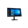 Lenovo ThinkVision T27q-20 Monitor de ordenador 68,6 cm (27 inch) 2560 x 1440 píxeles Quad HD LCD negro