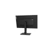 Lenovo ThinkVision T27q-20 Monitor de ordenador 68,6 cm (27 inch) 2560 x 1440 píxeles Quad HD LCD negro