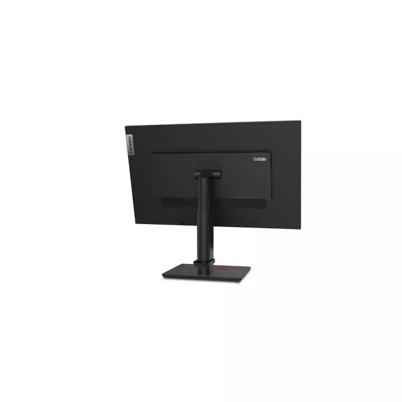 Lenovo ThinkVision T27q-20 Monitor de ordenador 68,6 cm (27 inch) 2560 x 1440 píxeles Quad HD LCD negro