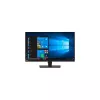 Lenovo ThinkVision T27q-20 Monitor de ordenador 68,6 cm (27 inch) 2560 x 1440 píxeles Quad HD LCD negro