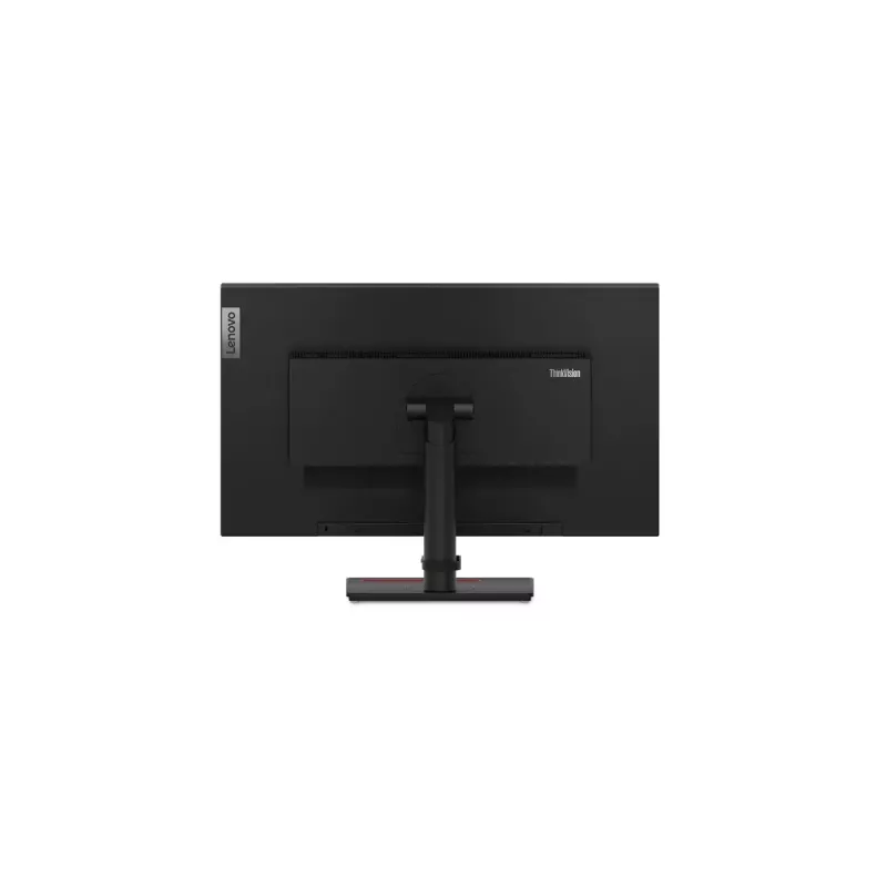 Lenovo ThinkVision T27q-20 Monitor de ordenador 68,6 cm (27 inch) 2560 x 1440 píxeles Quad HD LCD negro