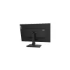 Lenovo ThinkVision T27q-20 Monitor de ordenador 68,6 cm (27 inch) 2560 x 1440 píxeles Quad HD LCD negro