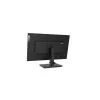 Lenovo ThinkVision T27q-20 Monitor de ordenador 68,6 cm (27 inch) 2560 x 1440 píxeles Quad HD LCD negro