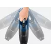 Bosch Serie 2 BBHF216 Aspirador a batería/escoba eléctrica aspirador a batería 2 en 1 batería en seco sin bolsa azul