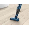 Bosch Serie 2 BBHF216 Aspirador a batería/escoba eléctrica aspirador a batería 2 en 1 batería en seco sin bolsa azul