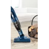 Bosch Serie 2 BBHF216 Aspirador a batería/escoba eléctrica aspirador a batería 2 en 1 batería en seco sin bolsa azul