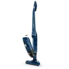 Bosch Serie 2 BBHF216 Aspirador a batería/escoba eléctrica aspirador a batería 2 en 1 batería en seco sin bolsa azul