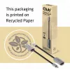 CLUB3D Adaptador activo USB Type-C a DisplayPort 1.4 8K60Hz HBR3