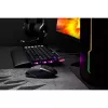 Ratón Corsair DARK CORE RGB PRO RF inalámbrico + Bluetooth + USB Type-A