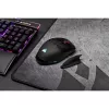 Ratón Corsair DARK CORE RGB PRO RF inalámbrico + Bluetooth + USB Type-A