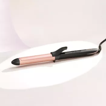 Rizador BaByliss 25 mm Curling Tong