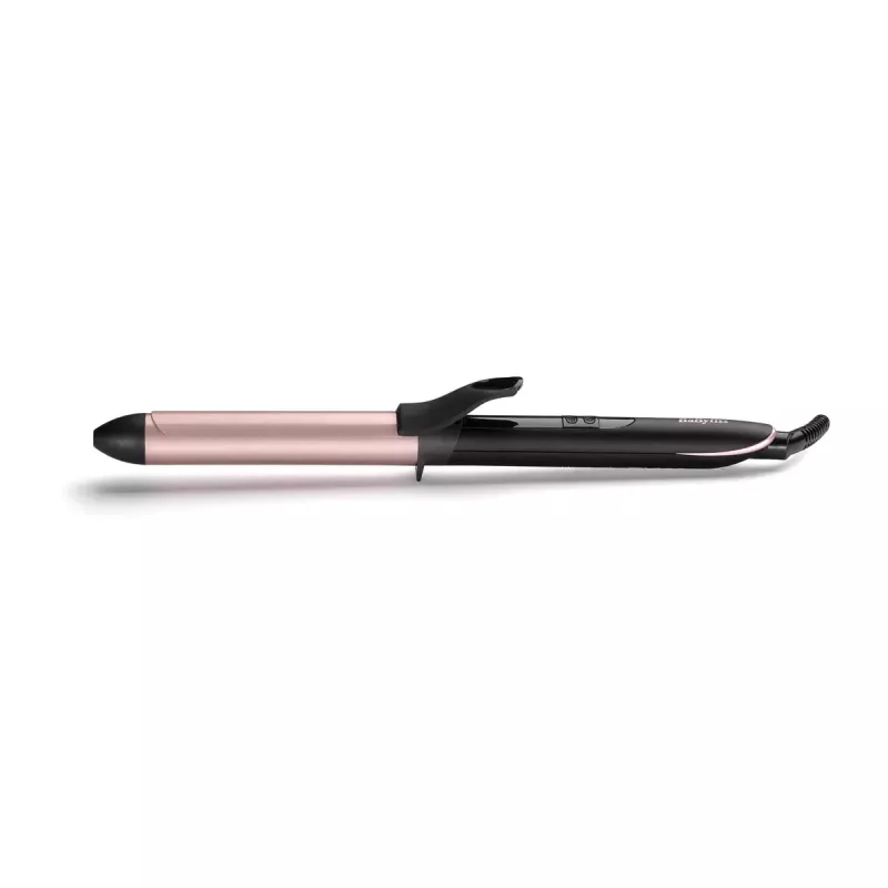 Rizador BaByliss 25 mm Curling Tong