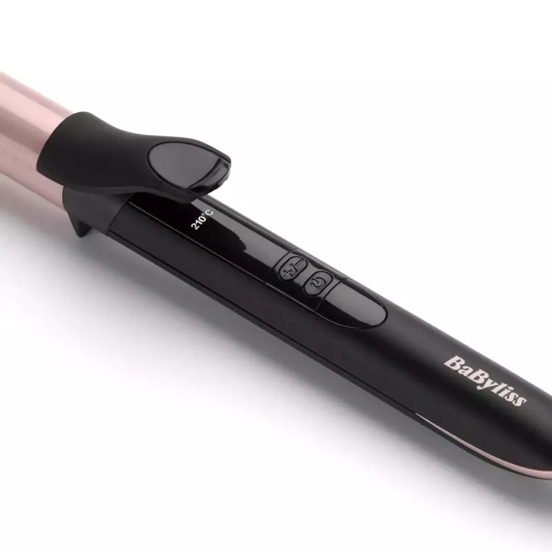 Rizador BaByliss 25 mm Curling Tong