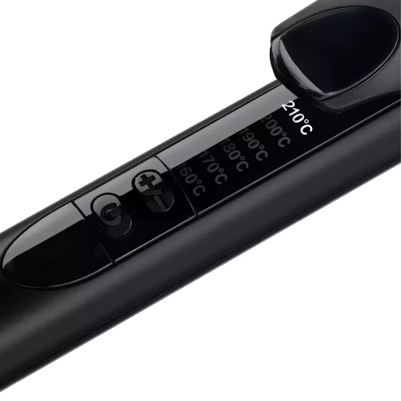 Rizador BaByliss 25 mm Curling Tong
