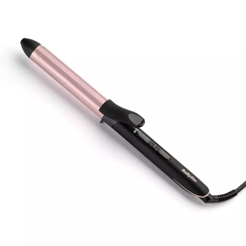 Rizador BaByliss 25 mm Curling Tong