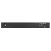NETGEAR GS308PP No gestionado Gigabit Ethernet (10/100/1000) Power over Ethernet (PoE) negro