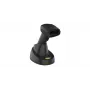 HONEYWELL Lector de códigos de barras Xenon Xp 1952g Sr Kit USB - Incluye lector negro 1952gsr-2-r y cable recto USB Type-A de 3 m, así como base de presentación, carga y comunicación