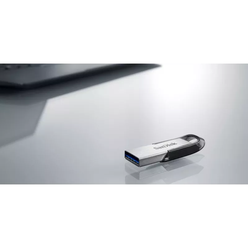 USB Stick SanDisk 512GB USB Type-A 3.2 Gen 1 Ultra Flair