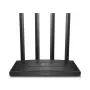 TP-Link Archer C80 Router inalámbrico Gigabit Ethernet Dual-Band (2,4 GHz / 5 GHz) Negro
