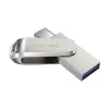 Memoria USB SanDisk 1 TB USB Type-A USB Type-C Ultra Dual Drive Luxe