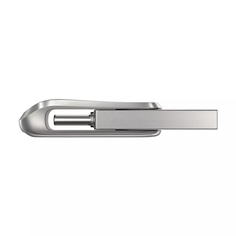 WESTERN DIGITAL SanDisk Ultra Dual Drive Luxe - 128GB USB Stick - USB TYPE-C / USB 3.1