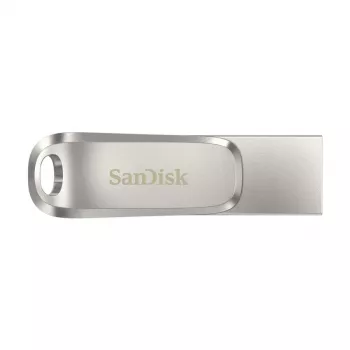 WESTERN DIGITAL SanDisk Ultra Dual Drive Luxe - 64GB Memoria USB - USB TYPE-C / USB 3.1