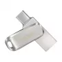 WESTERN DIGITAL SanDisk Ultra Dual Drive Luxe - 512GB USB Stick - USB TYPE-C / USB 3.1