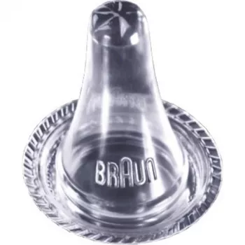 Braun LF40 ThermoScan Filtro de lente desechable