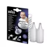 Braun LF40 ThermoScan Filtro de lente desechable