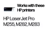 HP 207A Cian Original LaserJet Cartucho de tóner, 1250 páginas, Cian, 1 ud.
