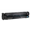 HP 207A Cian Original LaserJet Cartucho de tóner, 1250 páginas, Cian, 1 ud.